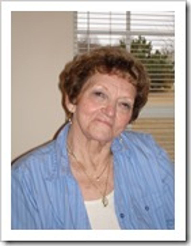 Effie Irene Mullin