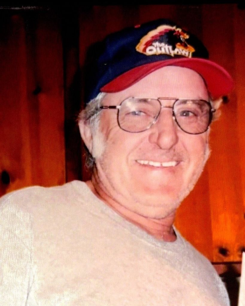 Donald B. Jayne