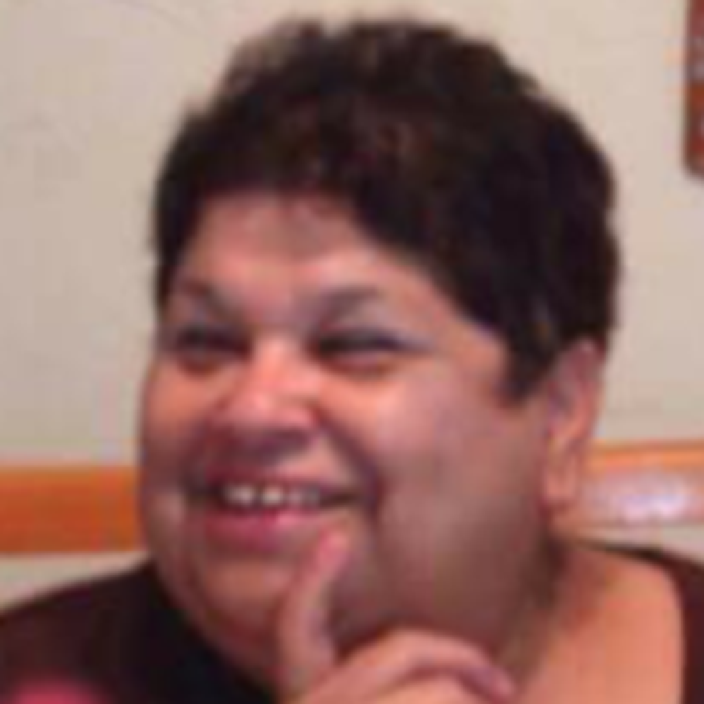 Edna Garza
