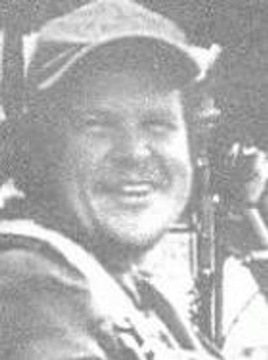 Gordon  Mark Collett Profile Photo