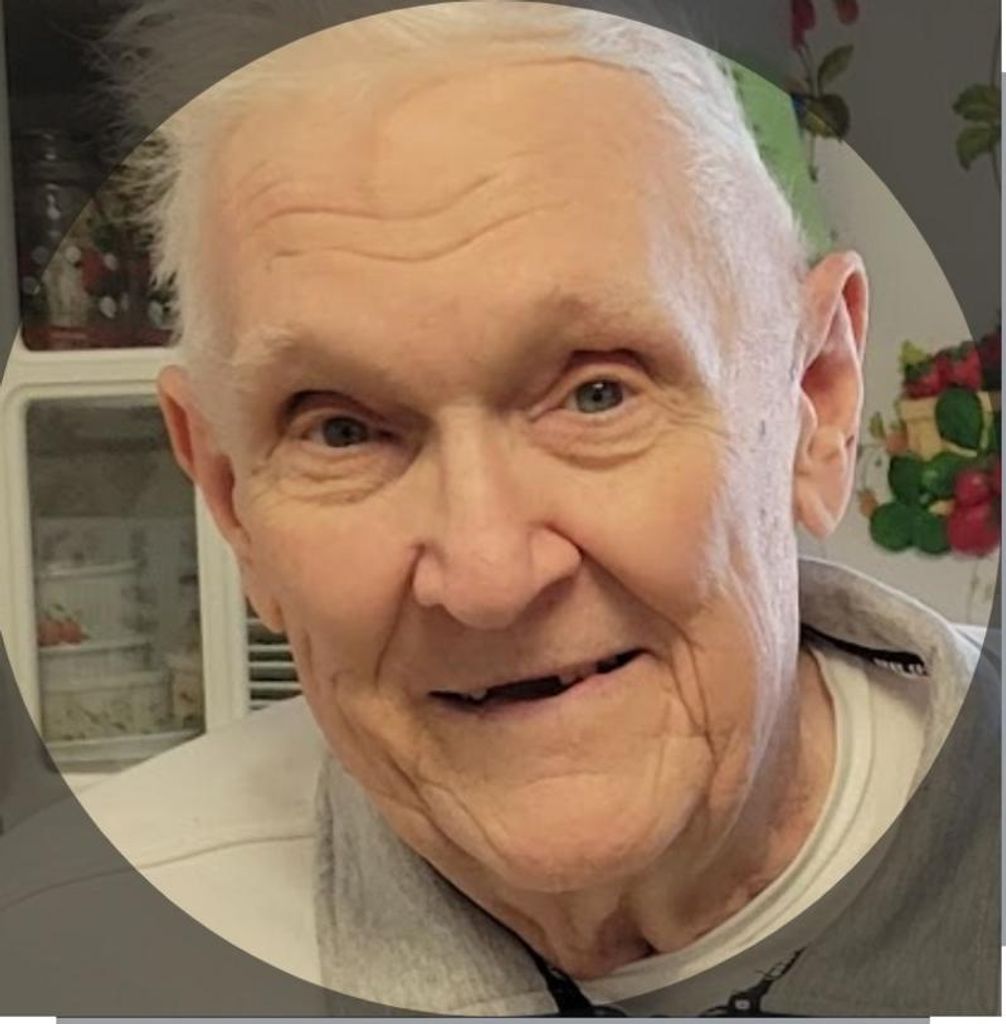 Edward C. Jarvis, Jr. Profile Photo