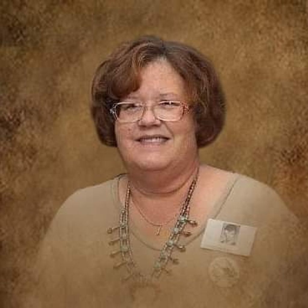 Patricia Sue Dick Profile Photo