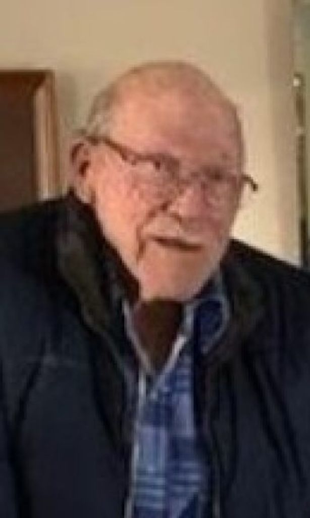 John (Jack) Hobaugh