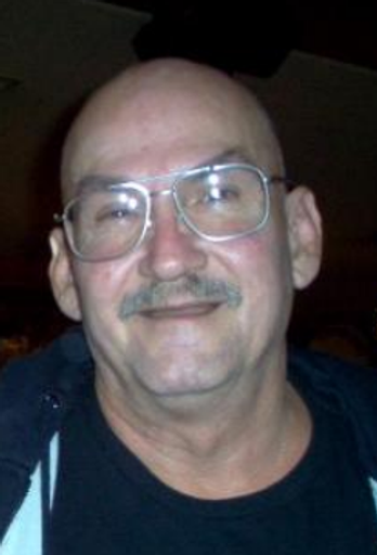John J. Richardson Profile Photo