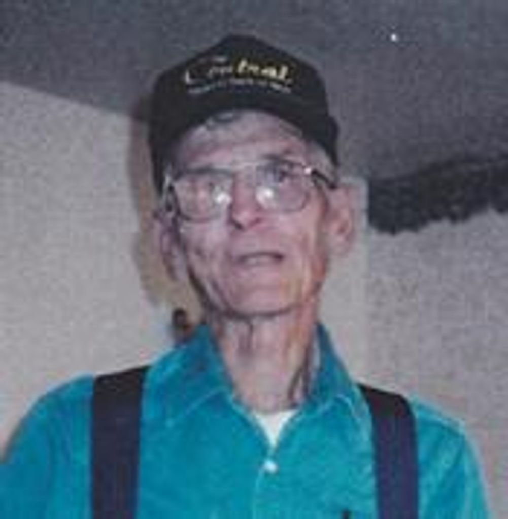 William "Bill" Otto Ebeling