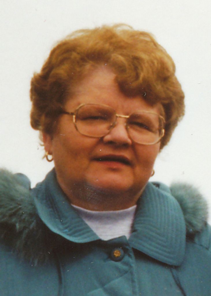 Judy Archibald