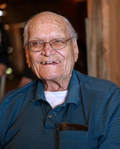 Daniel Barrone's obituary image