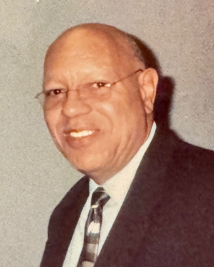 John David Nesbitt