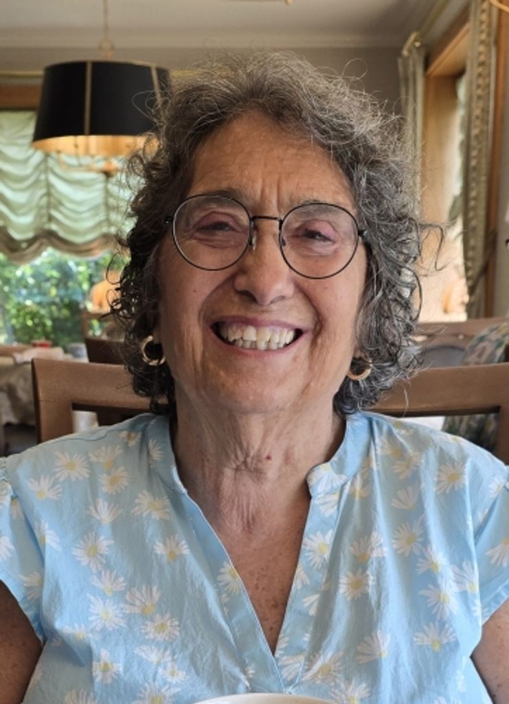 Virginia "Ginny" Hayes Profile Photo