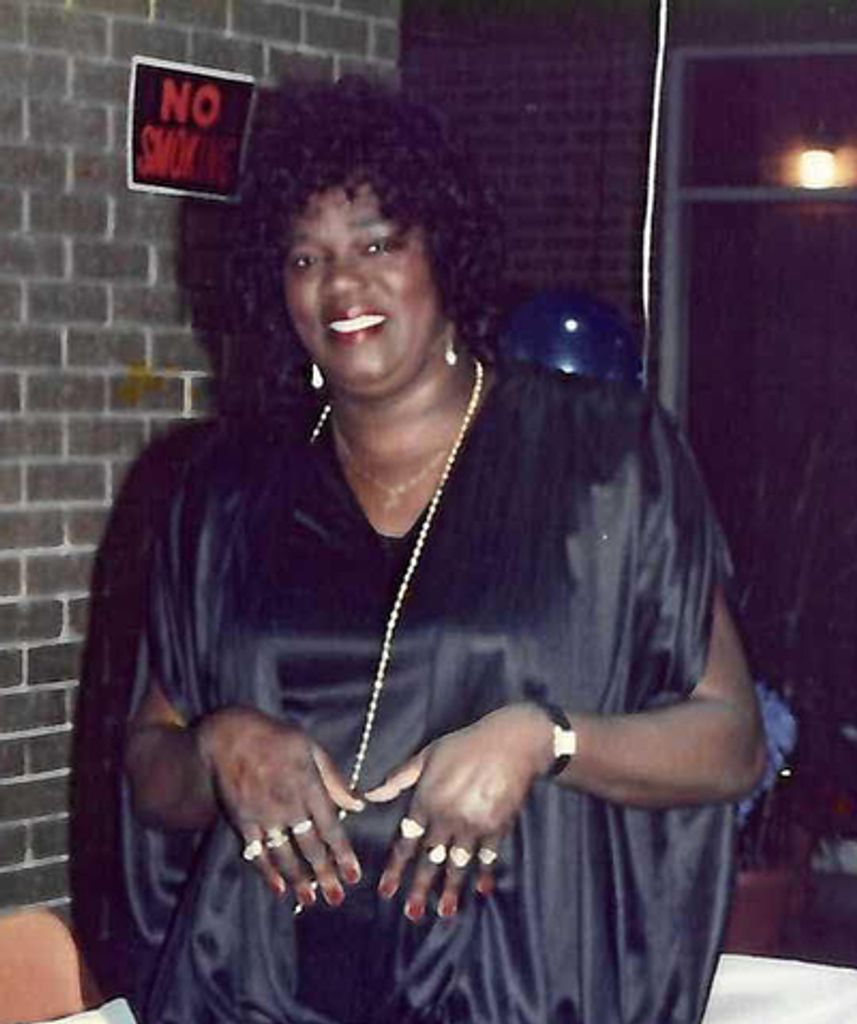 Floria B. Sanders Profile Photo