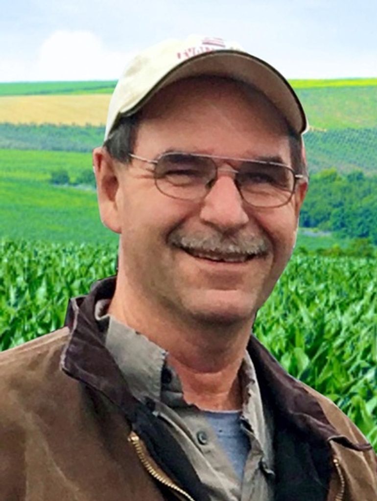 Timothy G. Shipley Profile Photo