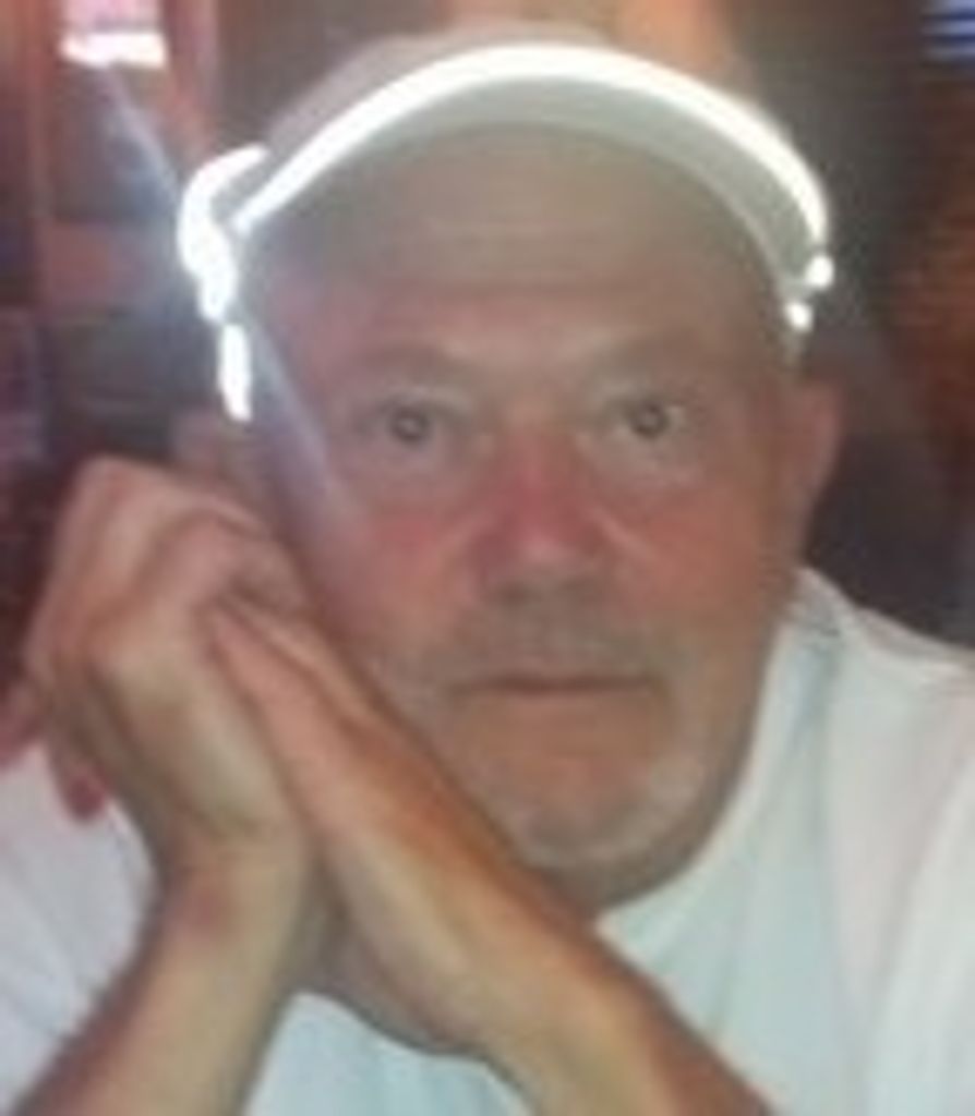 Richard Charles Peterson Profile Photo