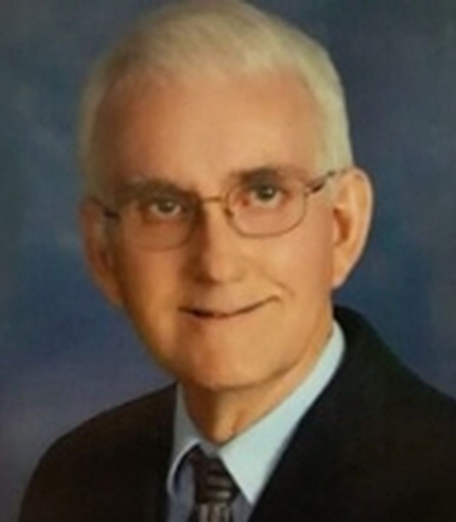 Walter Rotz Profile Photo