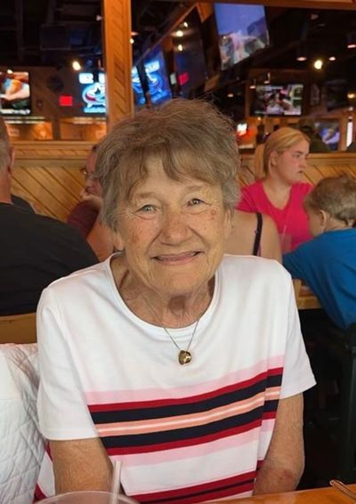 Carol Chandler Profile Photo
