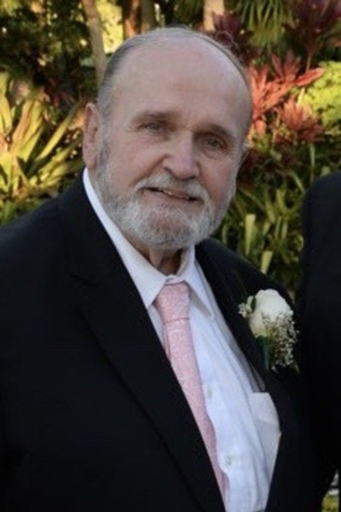 Bryce Gordon Morris Profile Photo