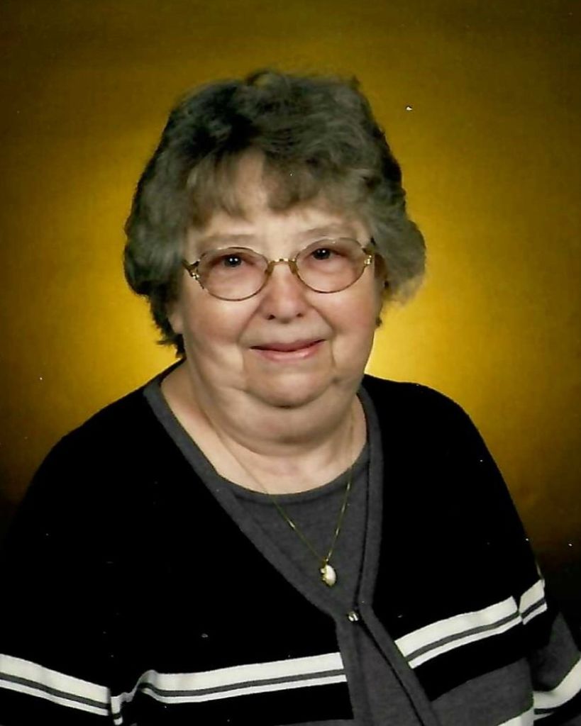 Ethel Coby Profile Photo