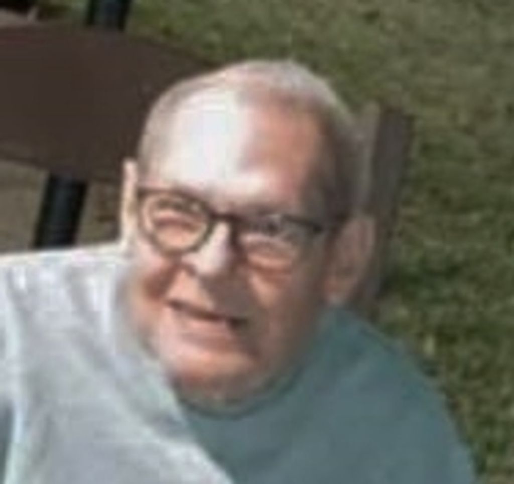 James T. Mcgrath Profile Photo