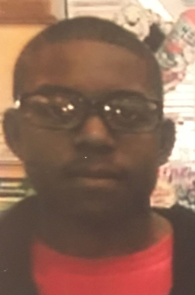 Lemarius Kentrell Johnson, Jr.