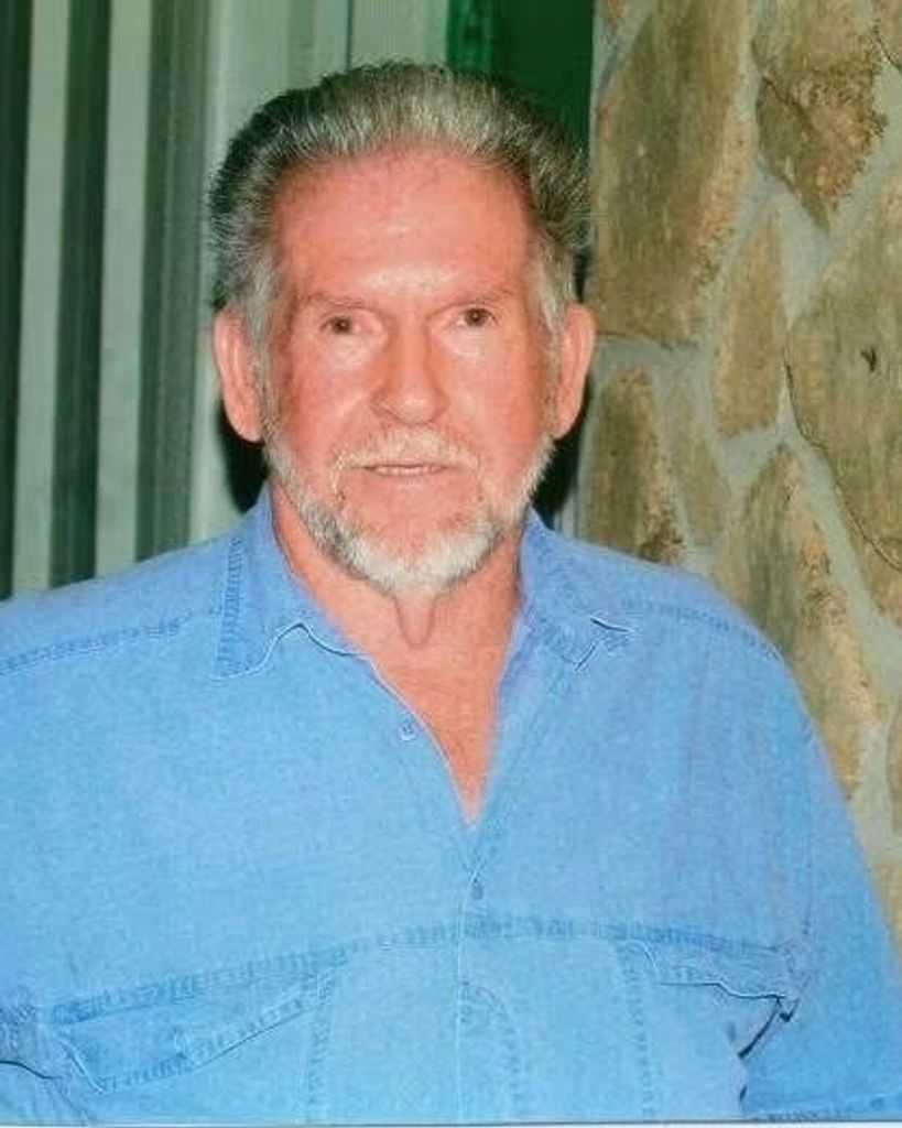 Douglas Wayne Horne, Sr.