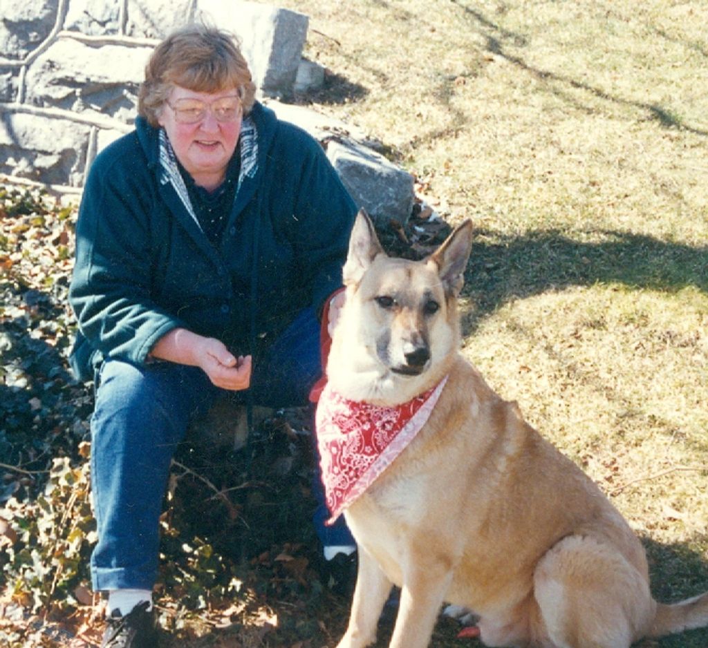 Nancy J. Templeton Profile Photo