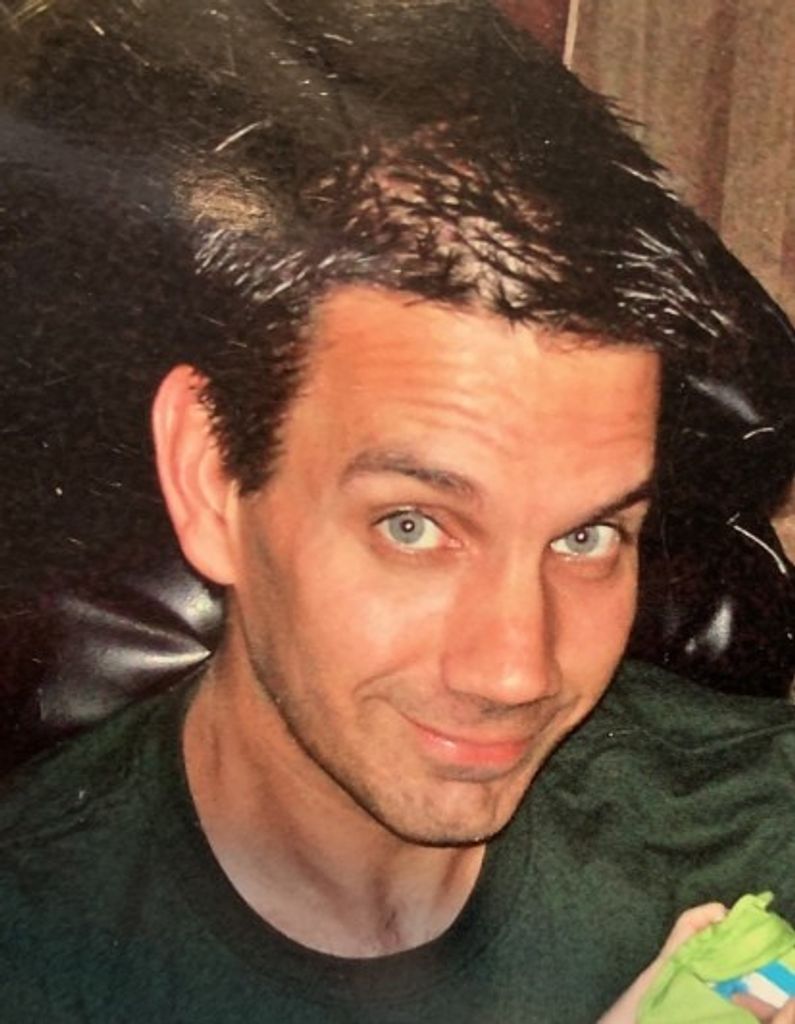 Michael "Scott" Carwile