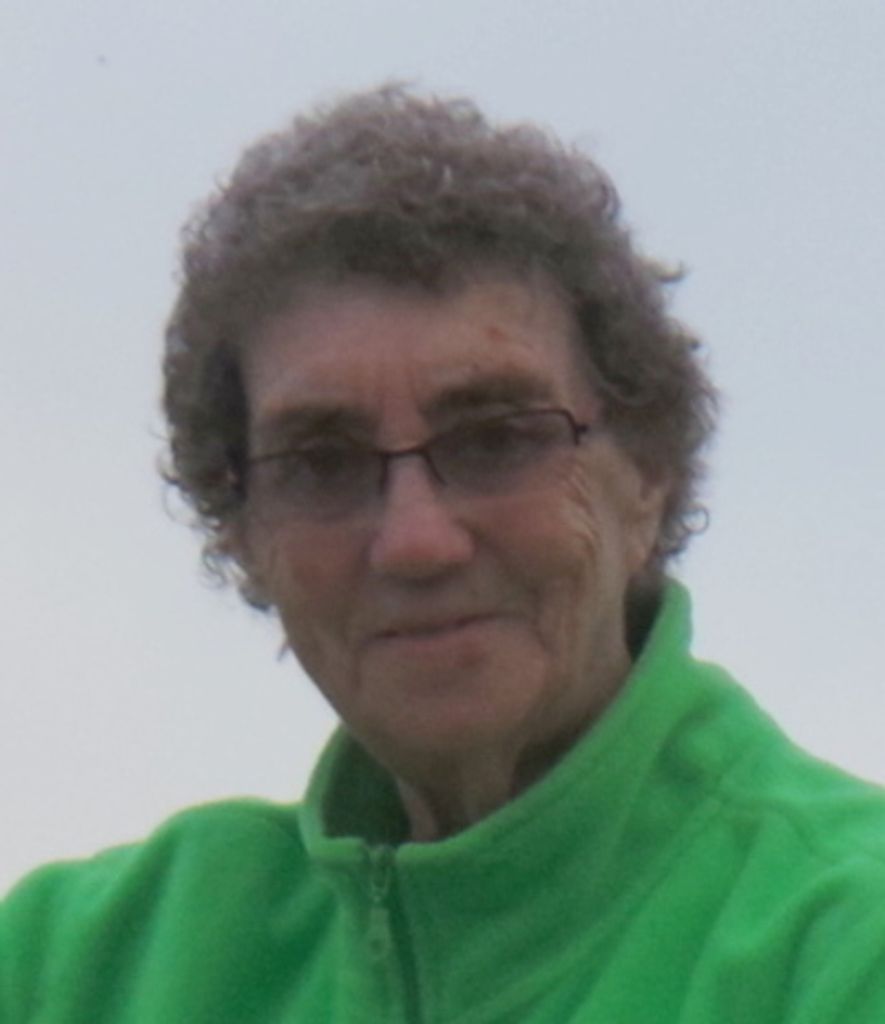 Marie Mildred Critch Profile Photo