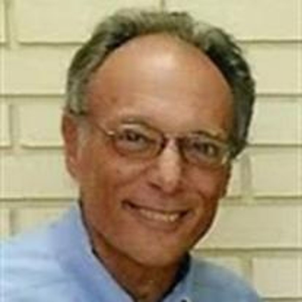 William "Bill" Gasparrini,