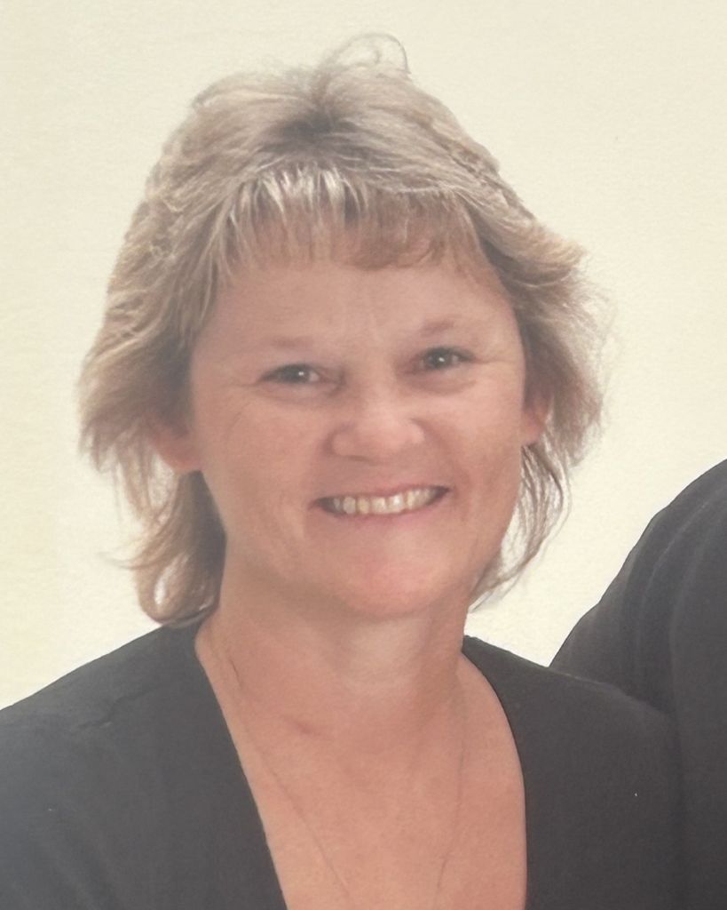 Janice Geyer Profile Photo