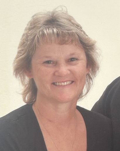 Janice Geyer's obituary image