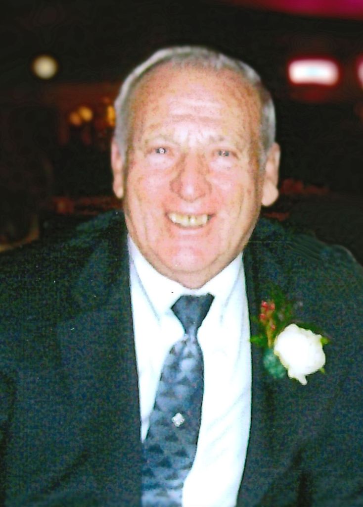 Kenneth E. Weaver Profile Photo