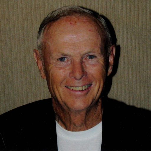 Paul Dwayne Straub Profile Photo