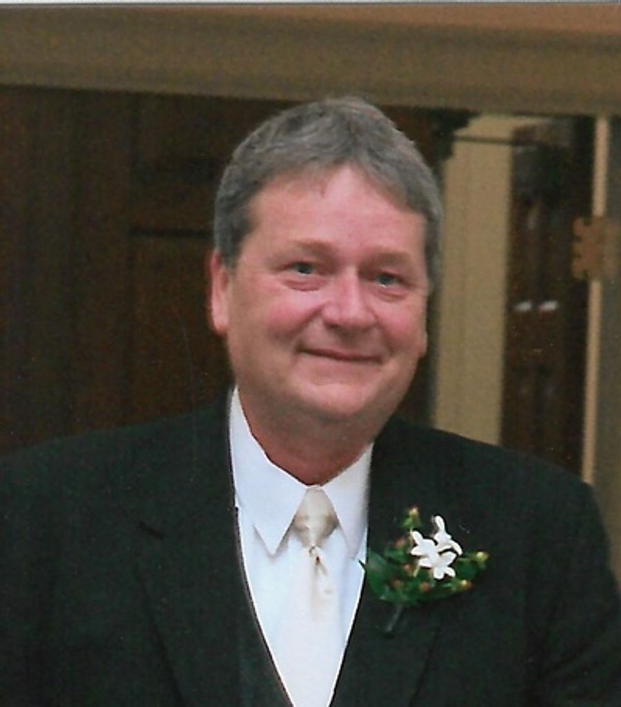 James Michael Lohorn