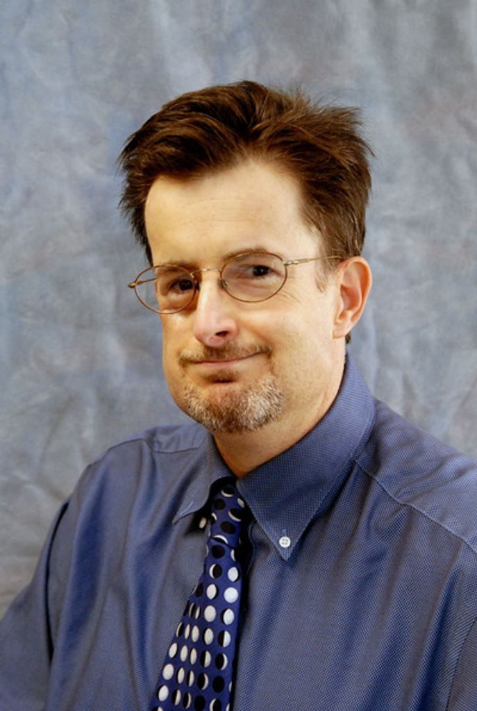 Dr. Thomas Quincy Garvey Iv Profile Photo
