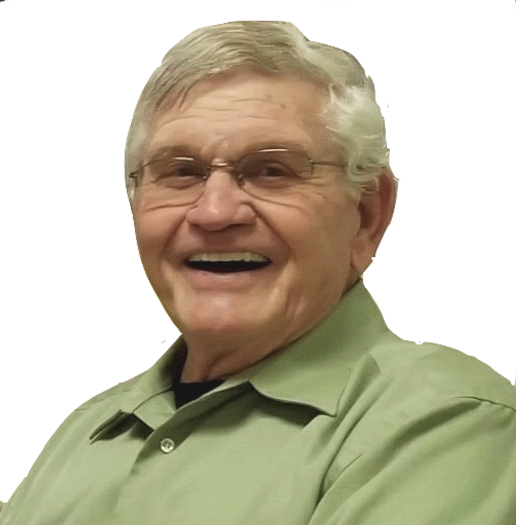 Edwin Wayne Ray Profile Photo