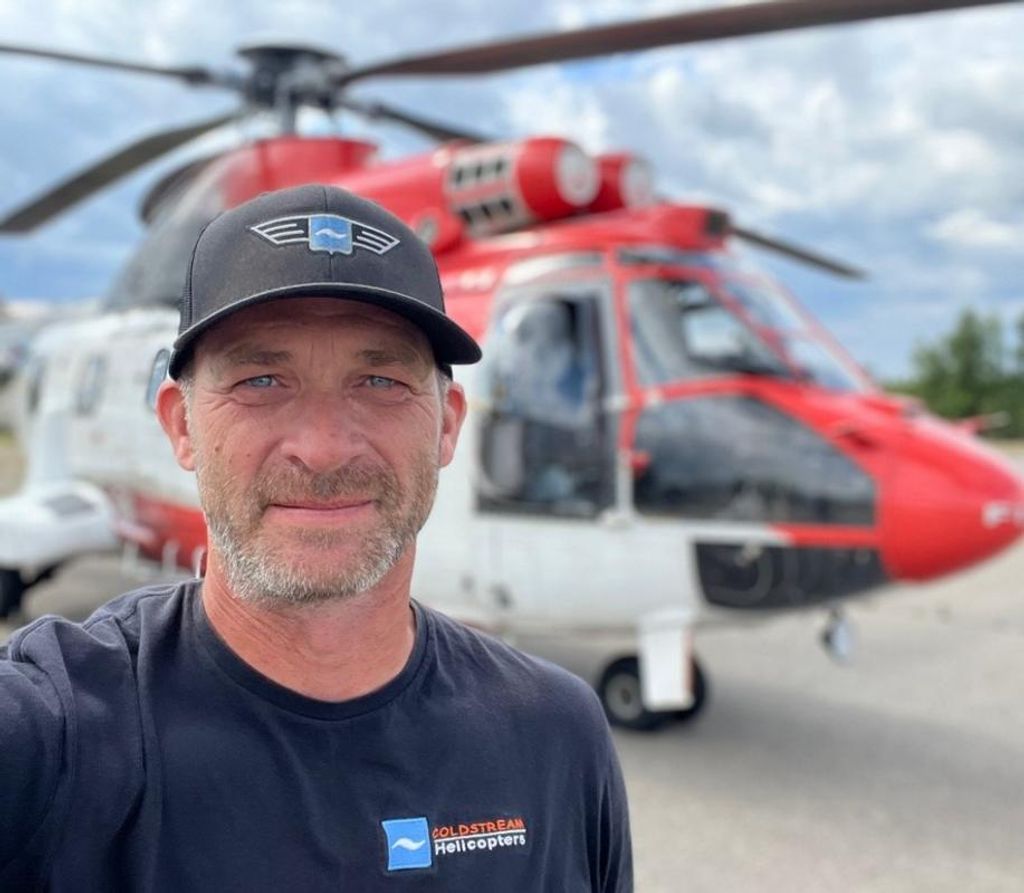 Darryl Glenn Fifield Profile Photo