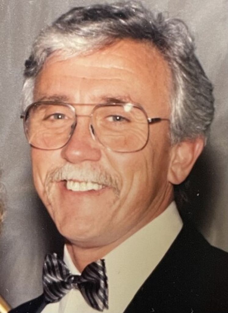 Vincent D. "Don" Sousa