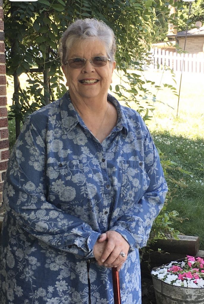 Paula Darlene Moore Profile Photo