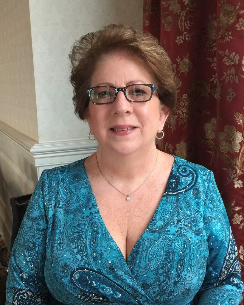 Deborah Wheeler