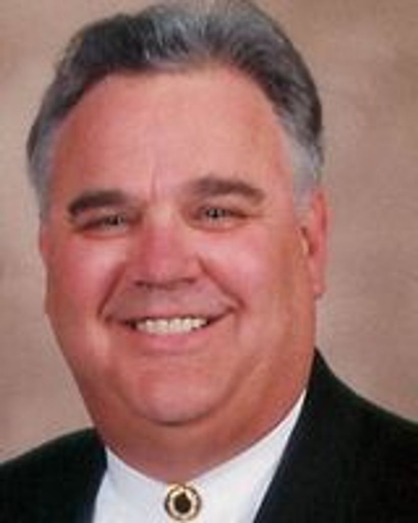 Thomas Wolford Profile Photo