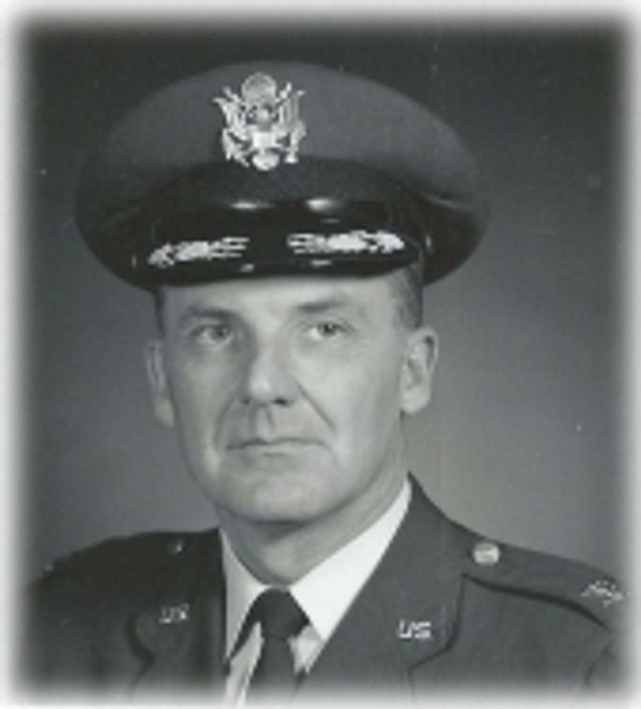 Col. Edwin E. Kelly Profile Photo