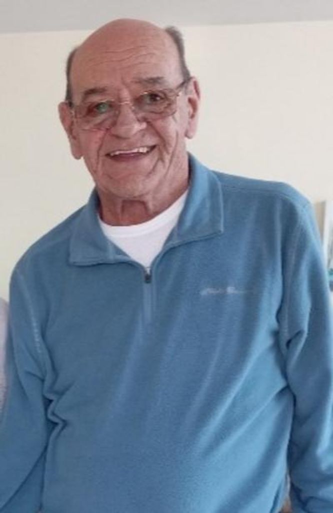 Alfred "Wes" Kocher Profile Photo