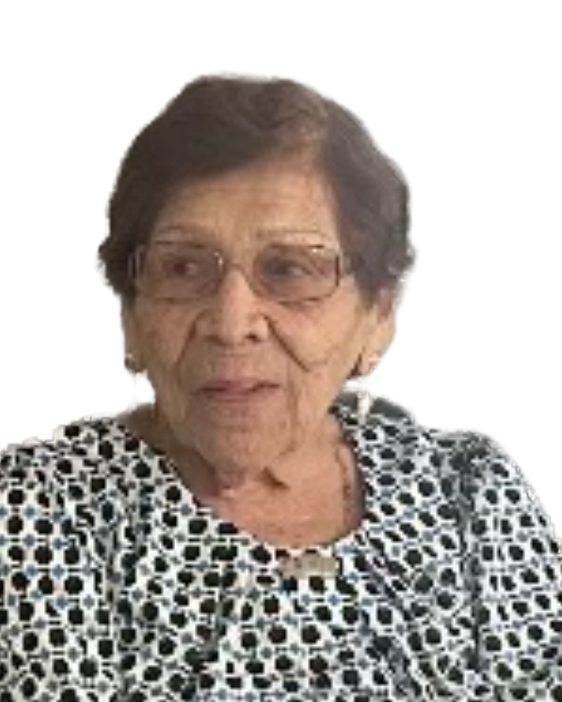 Gloria Gonzalez