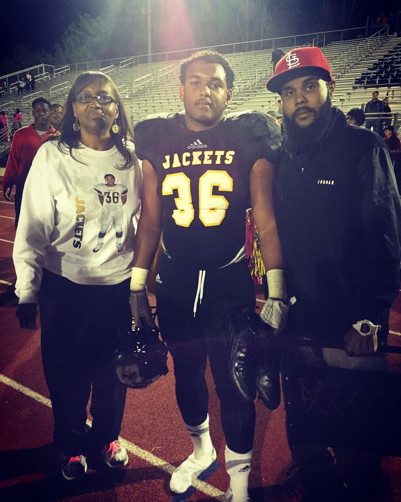 Ms. Sandy Ann Skinner