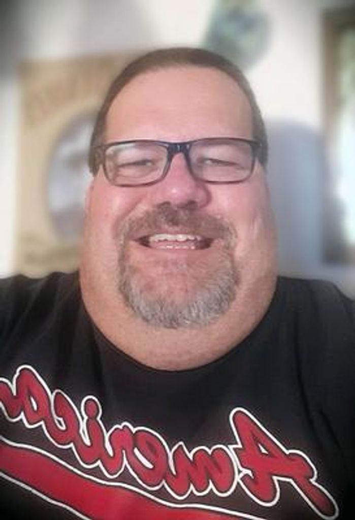 Carl Jerome Burkart Profile Photo