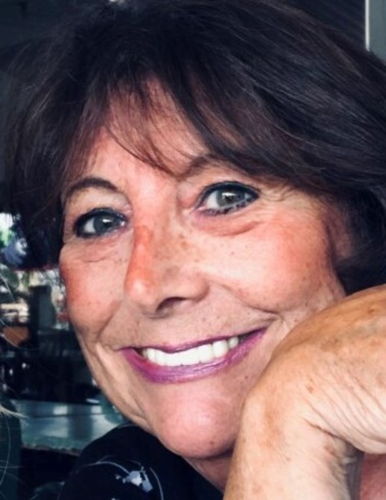 Roxanne Fioravanti