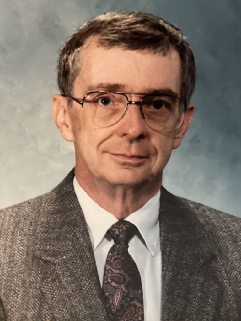 Robert "Terry" Hoyland Profile Photo