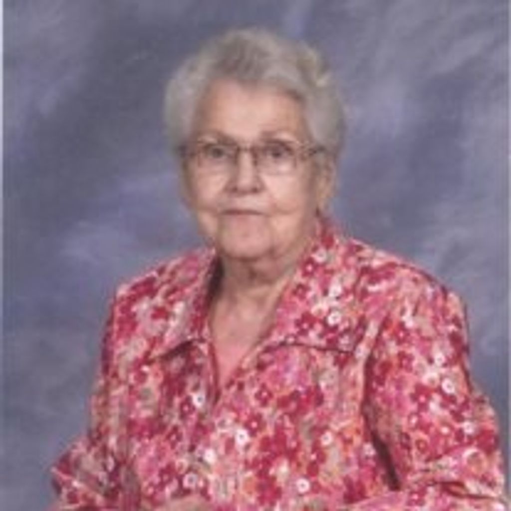 Wynell Harriett Sams Profile Photo