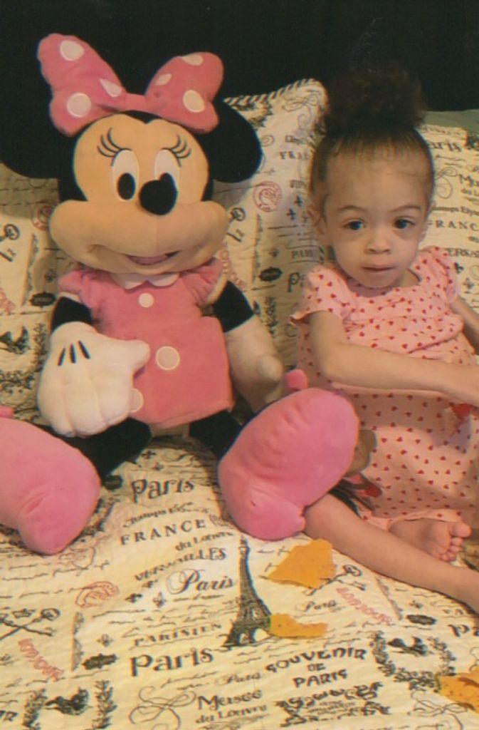 Tyliah Re'Anne Gregory