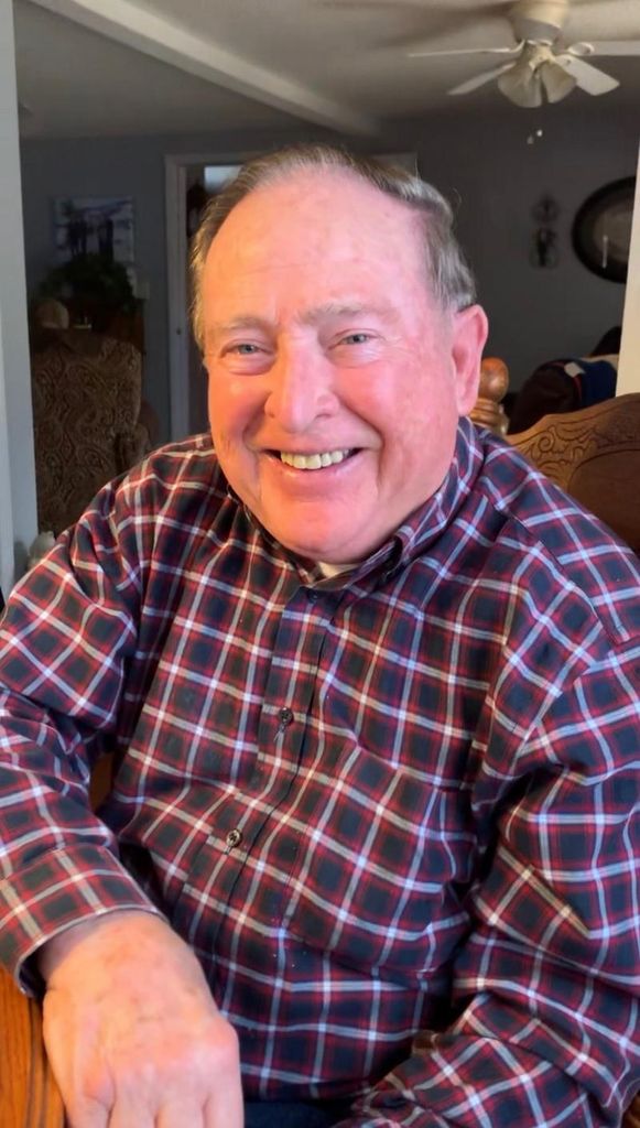 Jeffrey Lamar Ballard Profile Photo