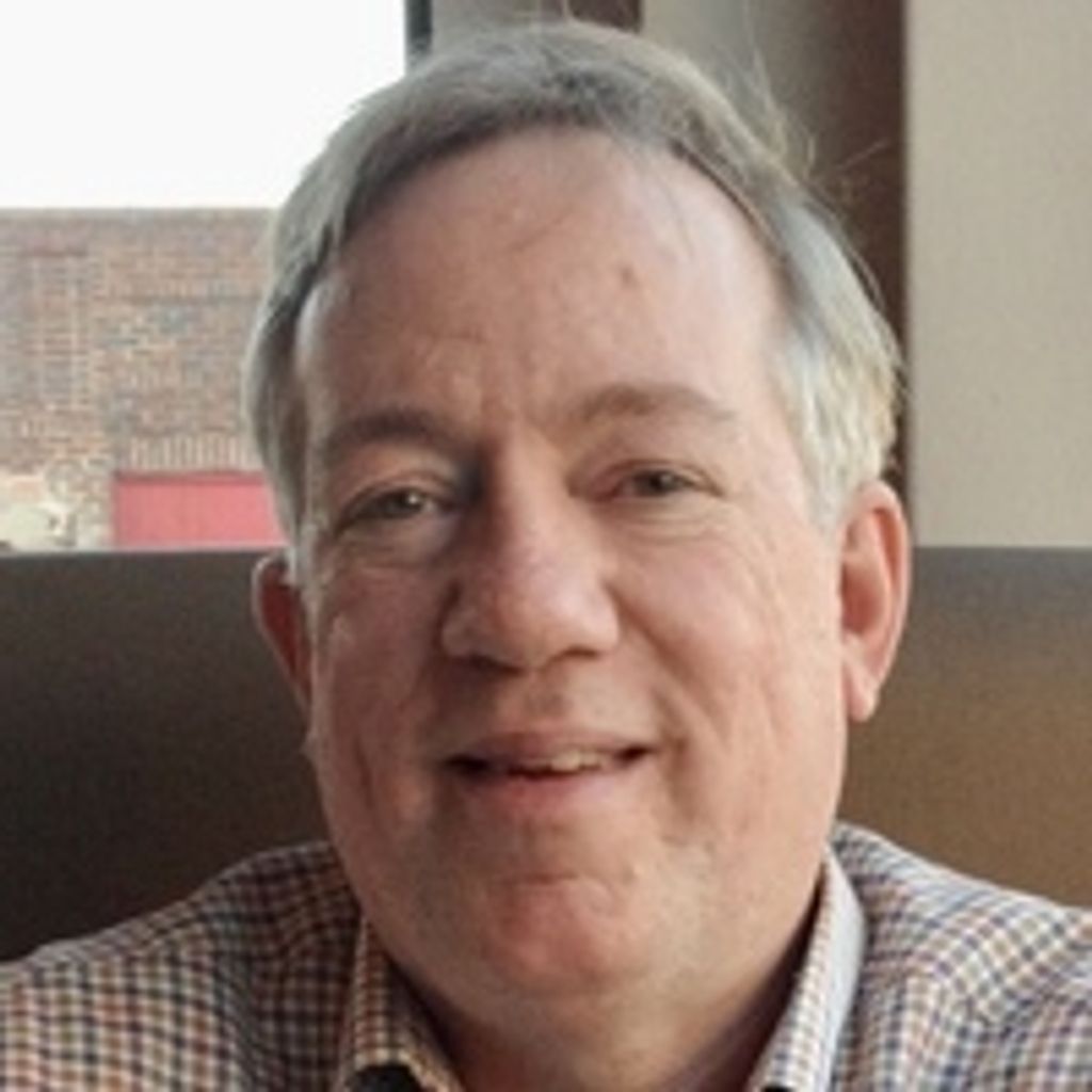 Jack R Knetzger